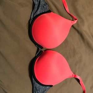 Victoria’s Secret Push Up Bra